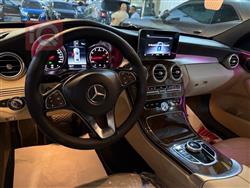 مێرسێدس بێنز C-Class